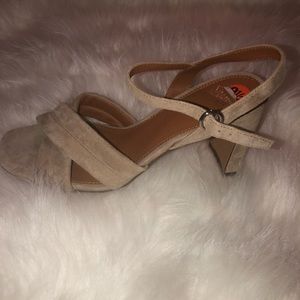 franco sarto kristina